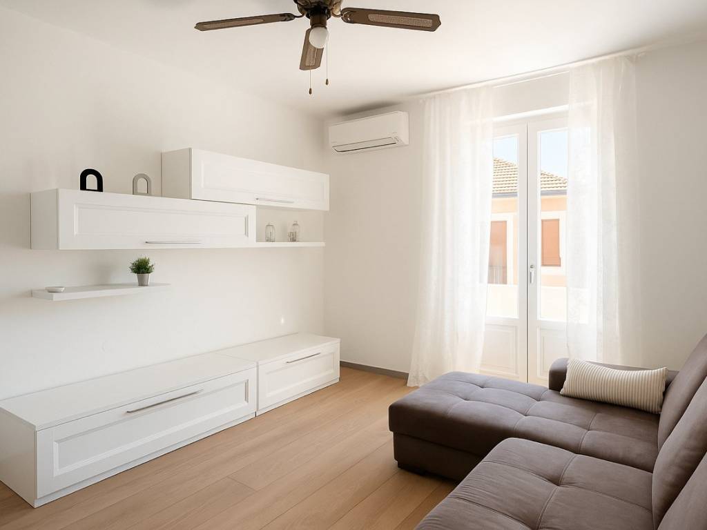 Appartamento a Monte argentario in Via Roma - Foto 4