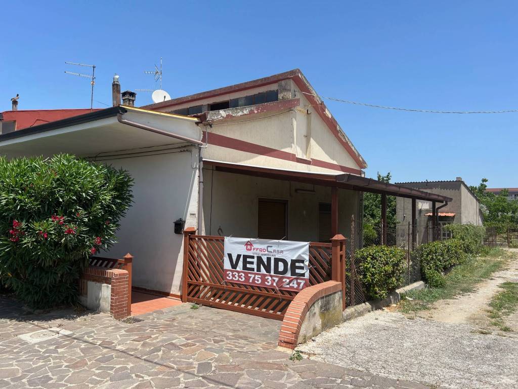 Appartamento a Altavilla silentina in Via Camillo Benso di Cavour - Foto 3