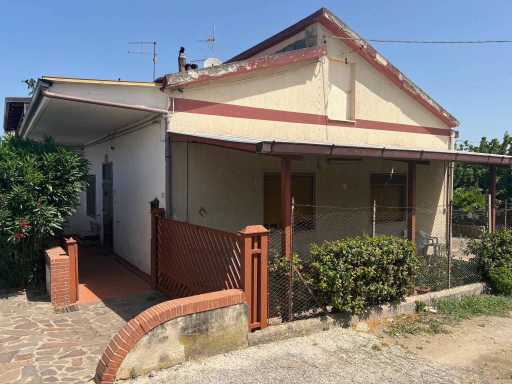 Appartamento a Altavilla silentina in Via Camillo Benso di Cavour - Foto 5