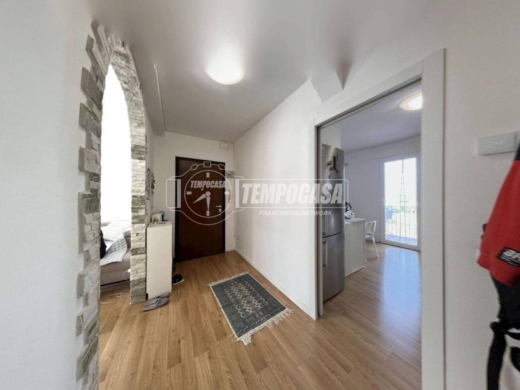 Appartamento a Abano terme in Via Domenico Cimarosa - Foto 2