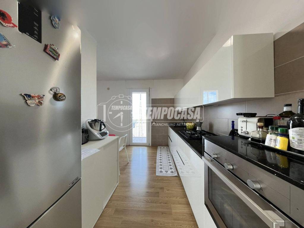 Appartamento a Abano terme in Via Domenico Cimarosa - Foto 3