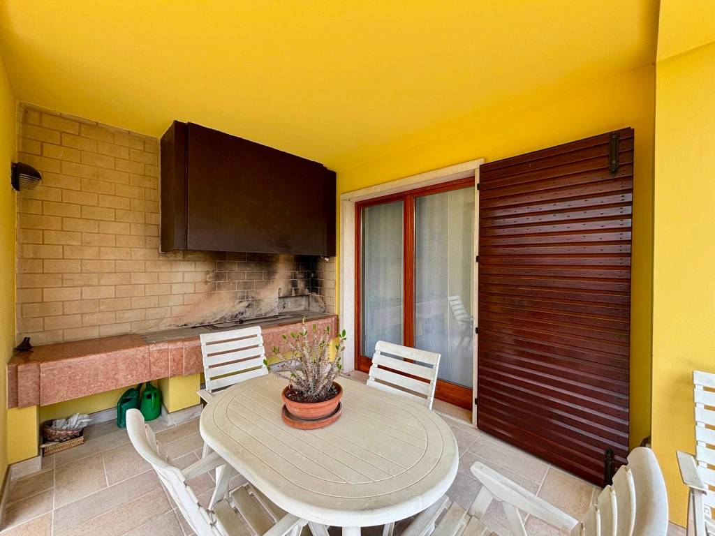 Villa a Soave in Via Antonio Salieri, 2 - Foto 4