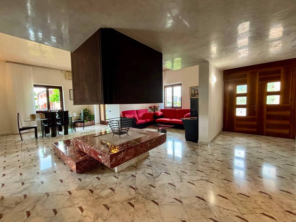 Villa a Soave in Via Antonio Salieri, 2 - Foto 5