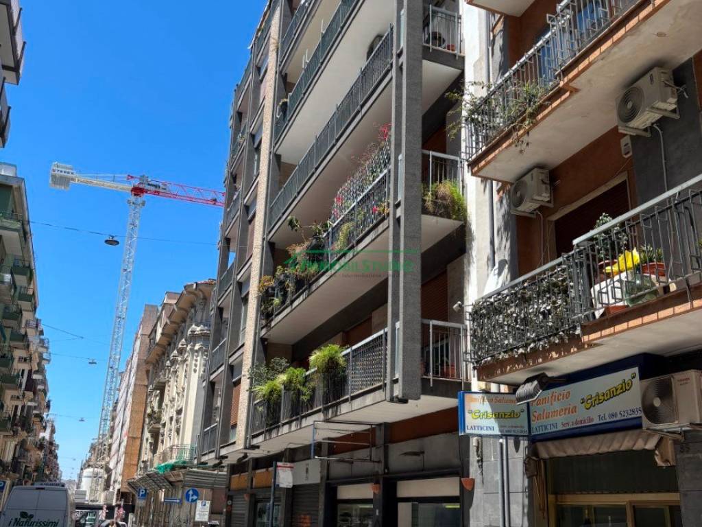 Appartamento a Bari in VIA SAGARRIGA VISCONTI, 204 - Foto 2