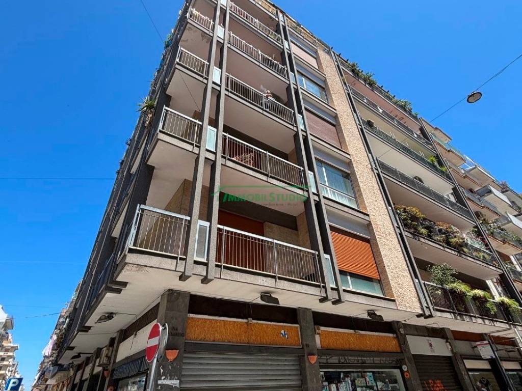 Appartamento a Bari in VIA SAGARRIGA VISCONTI, 204 - Foto 4