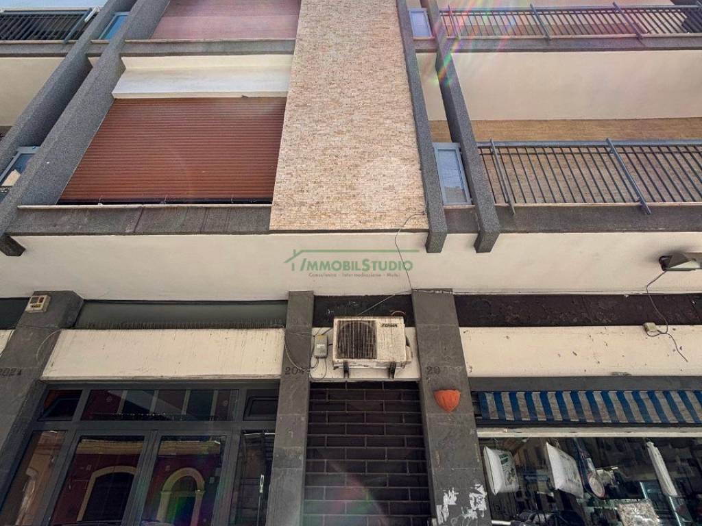 Appartamento a Bari in VIA SAGARRIGA VISCONTI, 204 - Foto 5