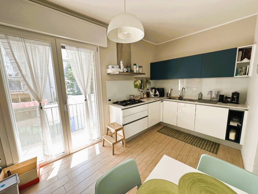 Appartamento a Padova in Via Vlacovich , 3 - Foto 5