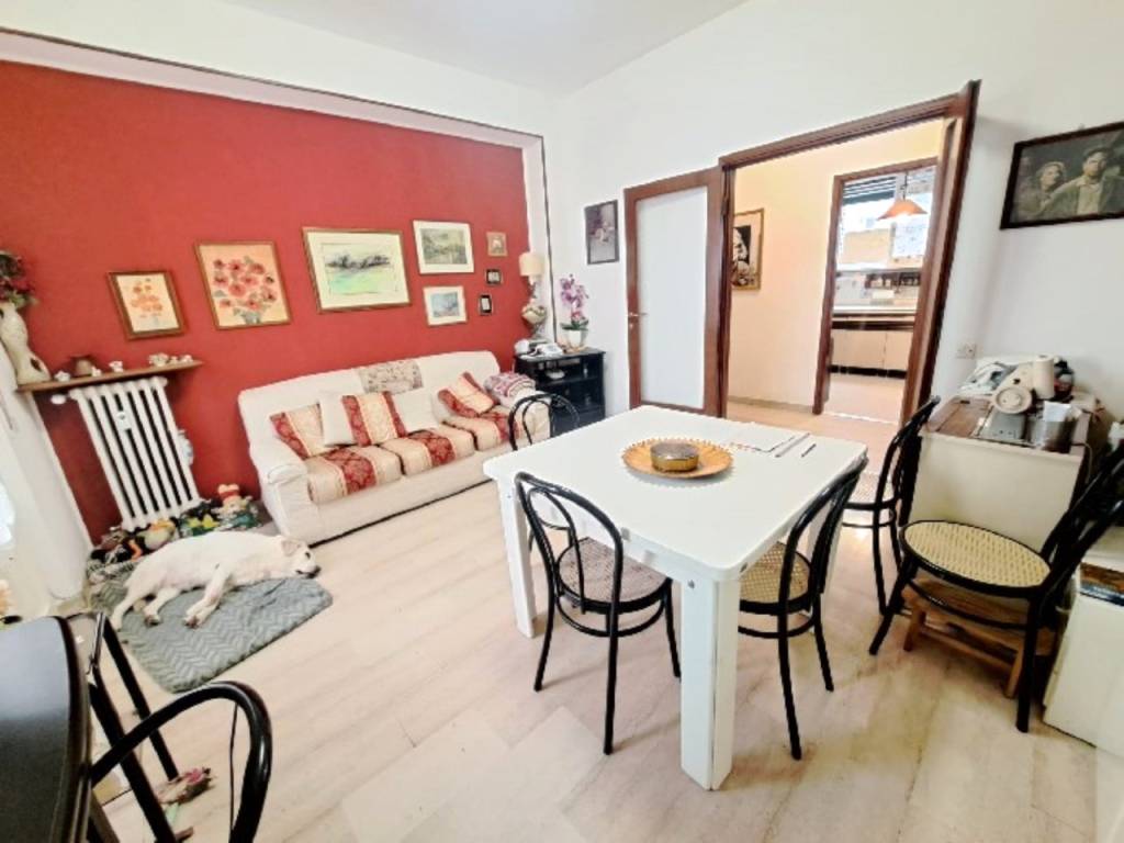 Appartamento a Pesaro in via Cantarini - Foto 2