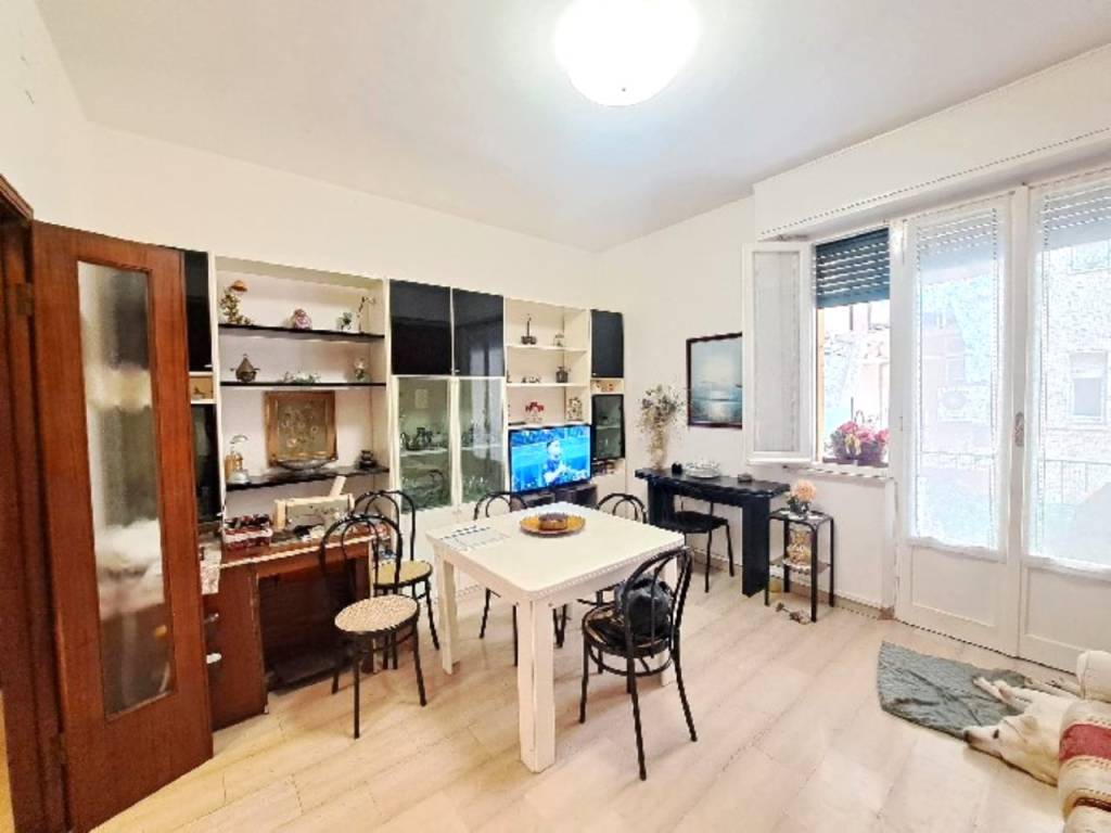 Appartamento a Pesaro in via Cantarini - Foto 3