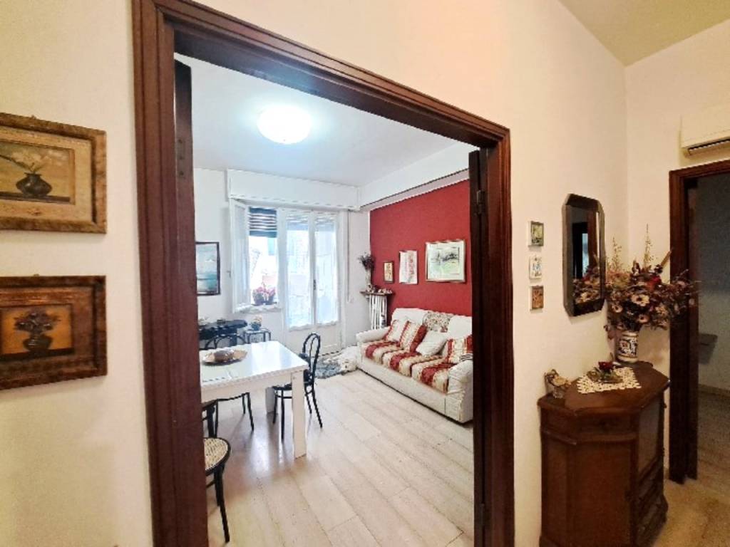 Appartamento a Pesaro in via Cantarini - Foto 4