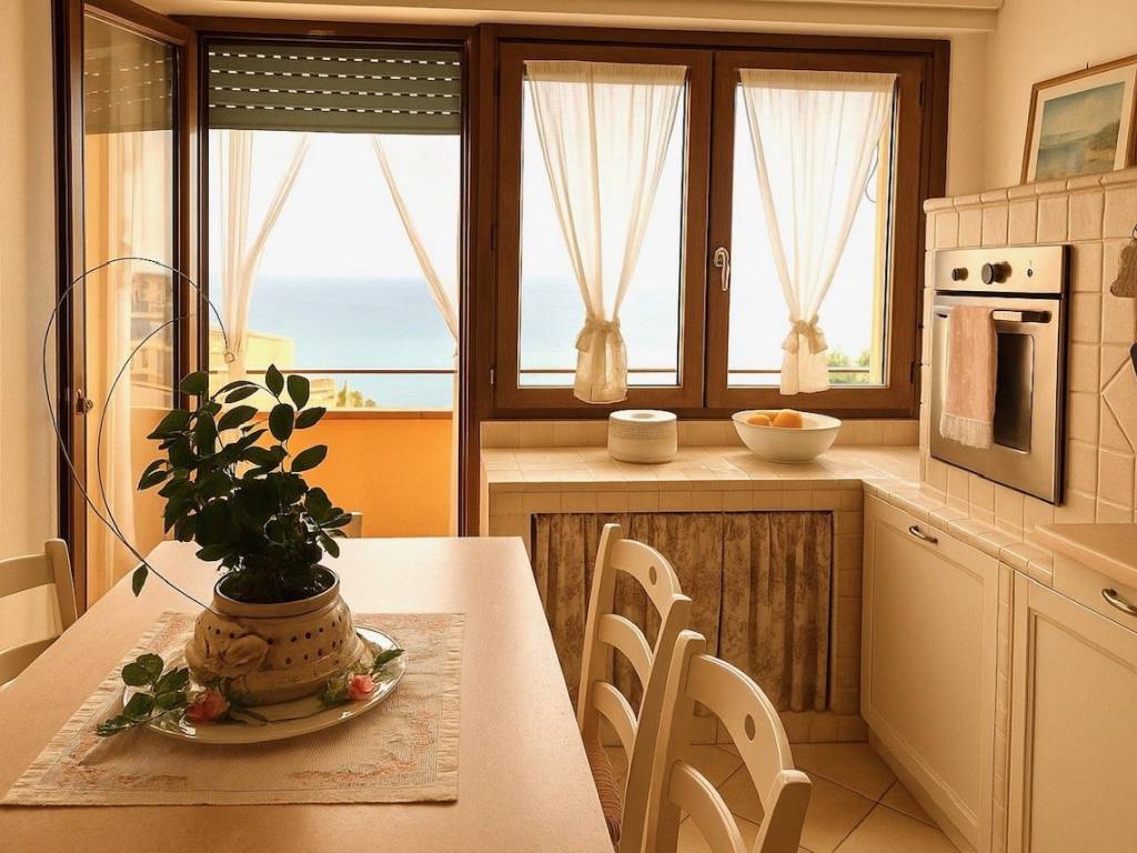 Appartamento a Monte argentario in Via Panoramica di Porto Santo Stefano - Foto 5