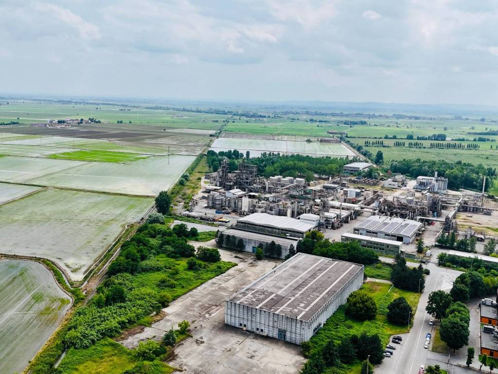 Immobile a Vercelli in Via Luigi Borasio, 1 - Foto 5