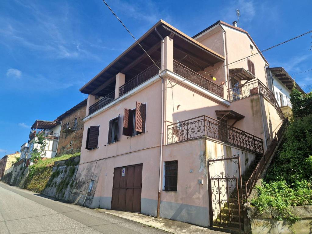 Villa a Casorzo in Via Felice Bava, 43 - Foto 5