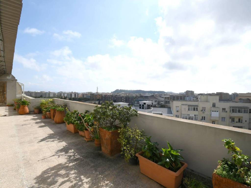 Appartamento a Cagliari in Via dei giudicati, 30 - Foto 2