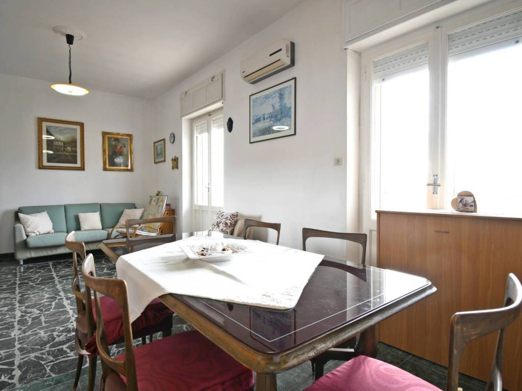 Appartamento a Cagliari in Via dei giudicati, 30 - Foto 3