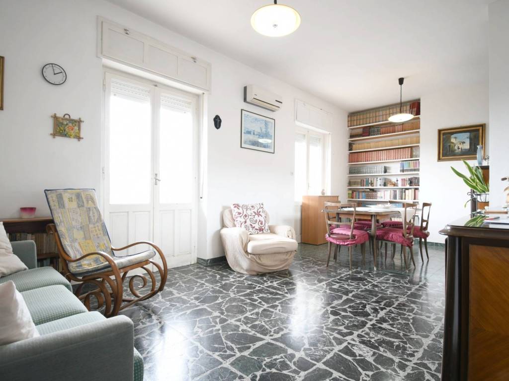 Appartamento a Cagliari in Via dei giudicati, 30 - Foto 5