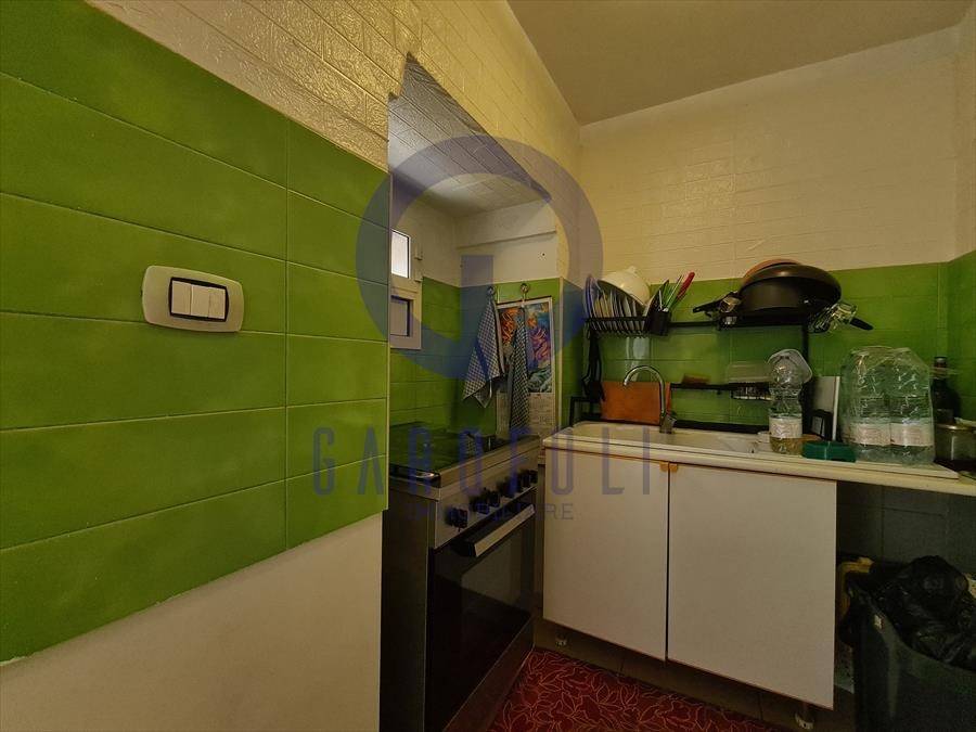 Appartamento a Bisceglie in Strada Porta Nuova - Foto 3