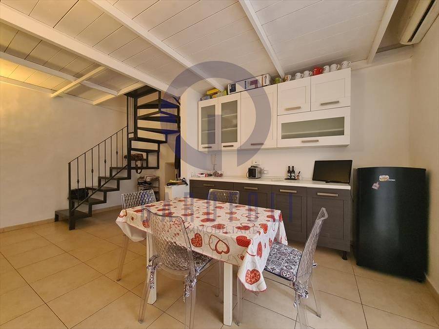 Appartamento a Bisceglie in Strada Porta Nuova - Foto 4