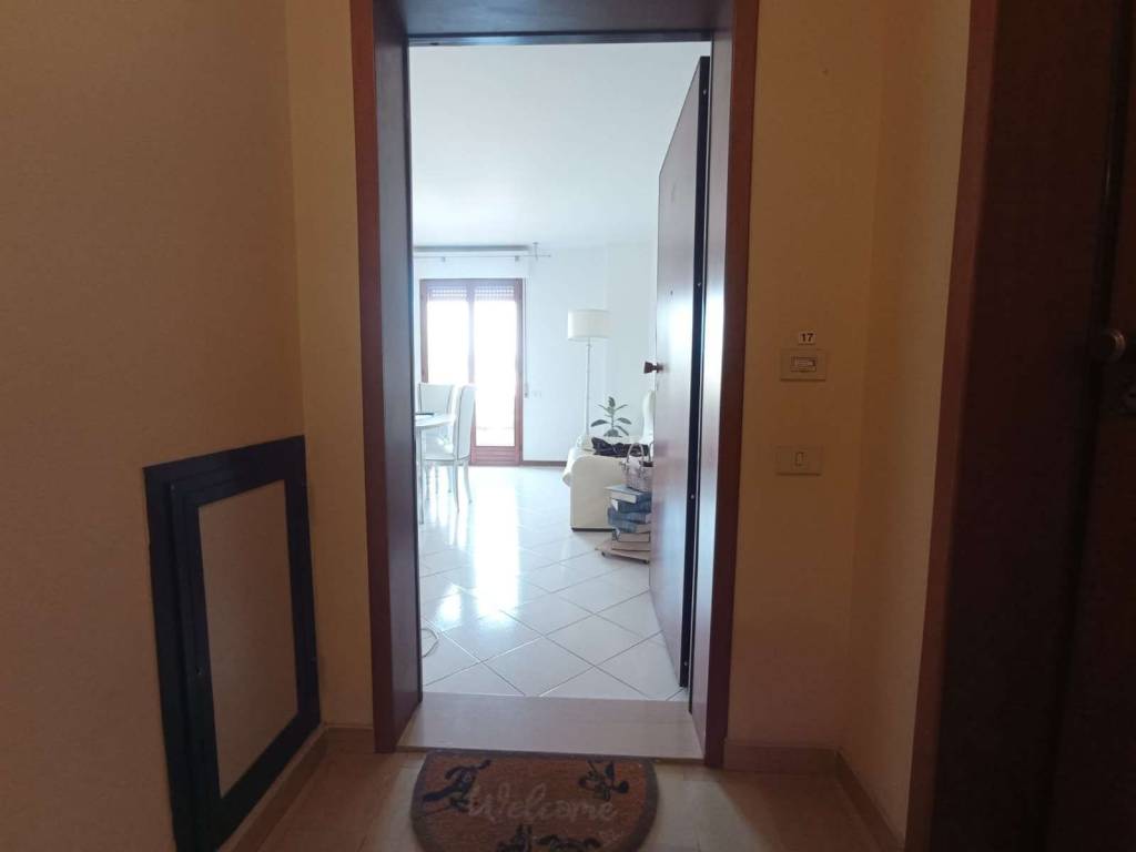 Appartamento a Poggibonsi in Via Salceto, 5 - Foto 4