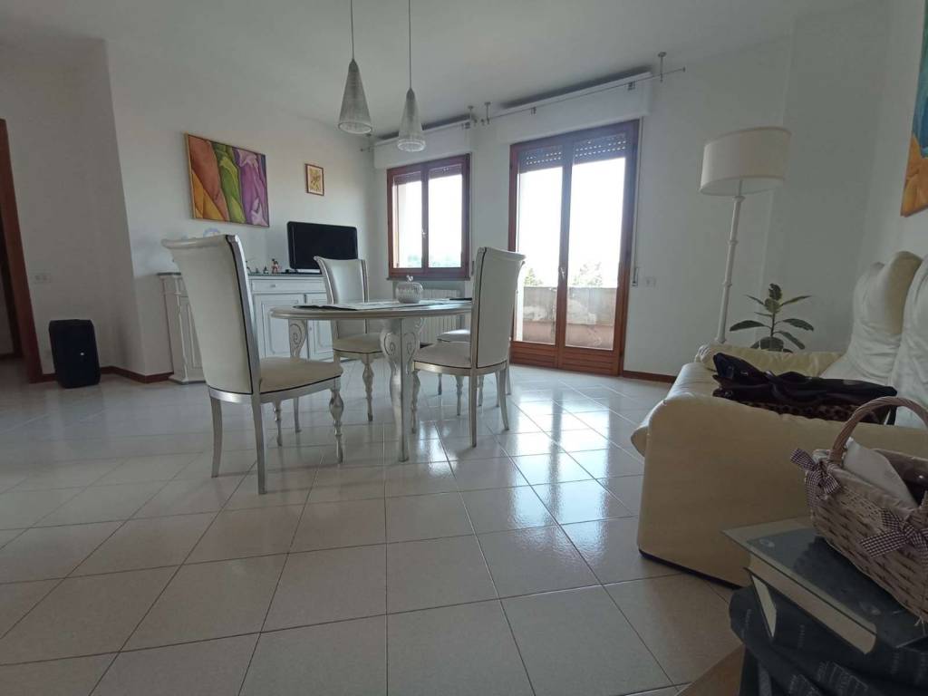 Appartamento a Poggibonsi in Via Salceto, 5 - Foto 5