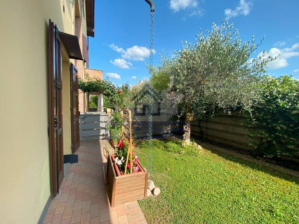 Appartamento a Brescello in via vaccari - Foto 4