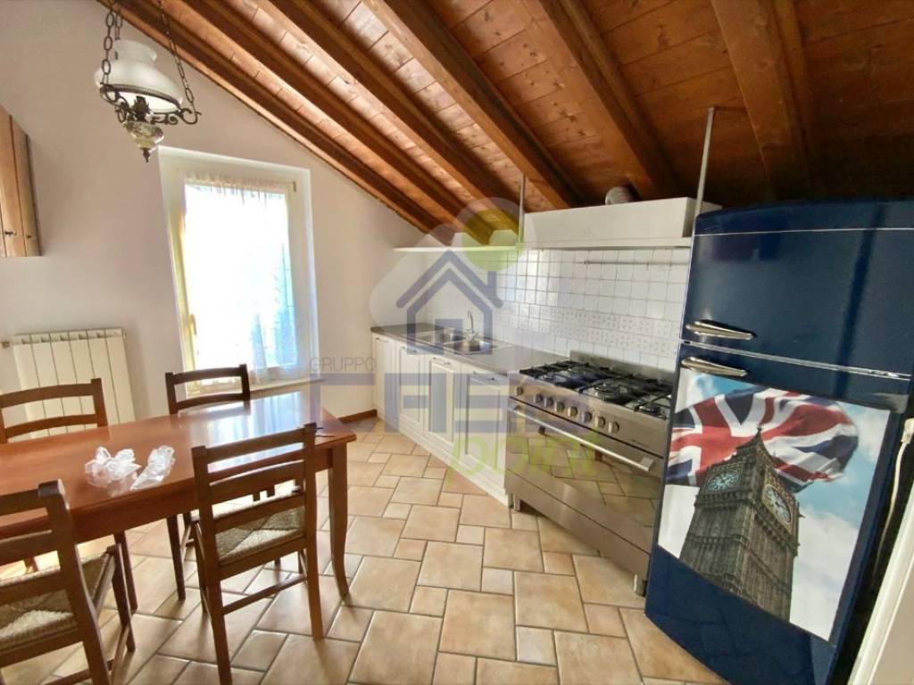 Appartamento a Cappella de' picenardi in via xxv aprile - Foto 4