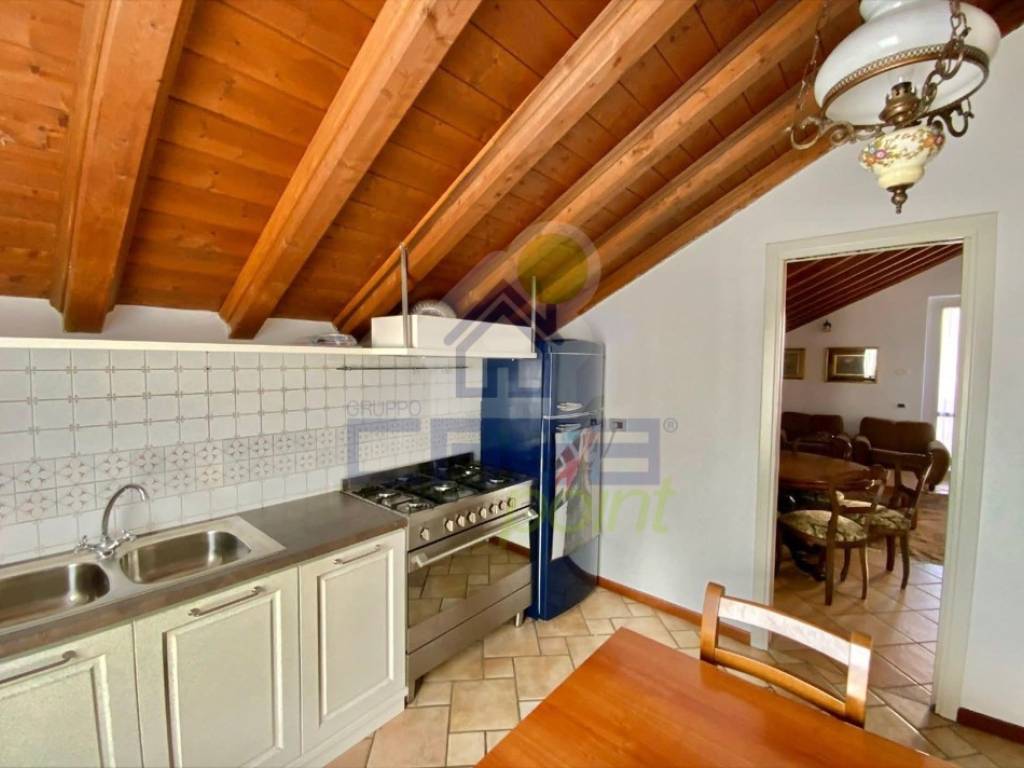 Appartamento a Cappella de' picenardi in via xxv aprile - Foto 5