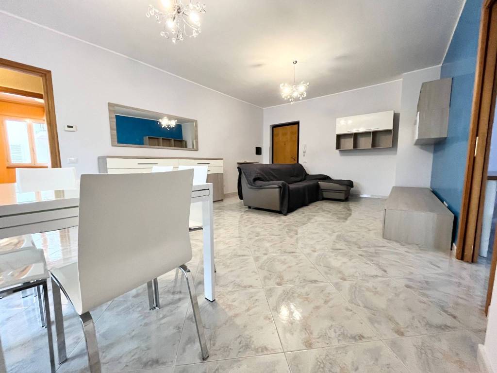 Appartamento a Alatri in Via Lazio, 1 - Foto 2