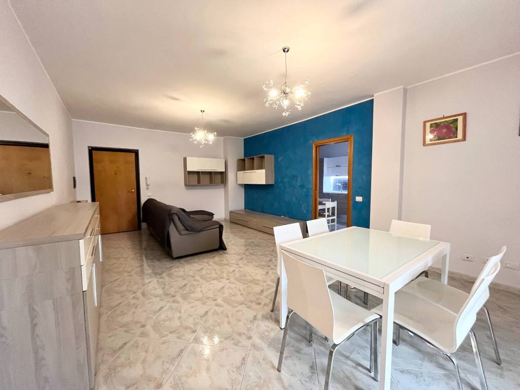 Appartamento a Alatri in Via Lazio, 1 - Foto 3