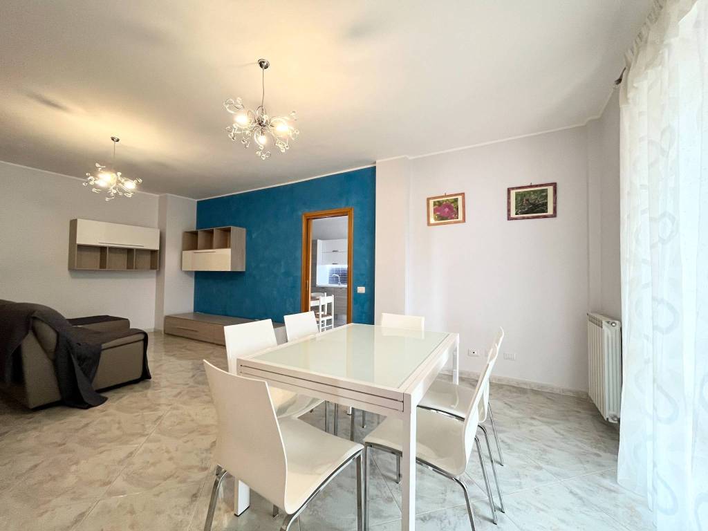 Appartamento a Alatri in Via Lazio, 1 - Foto 4