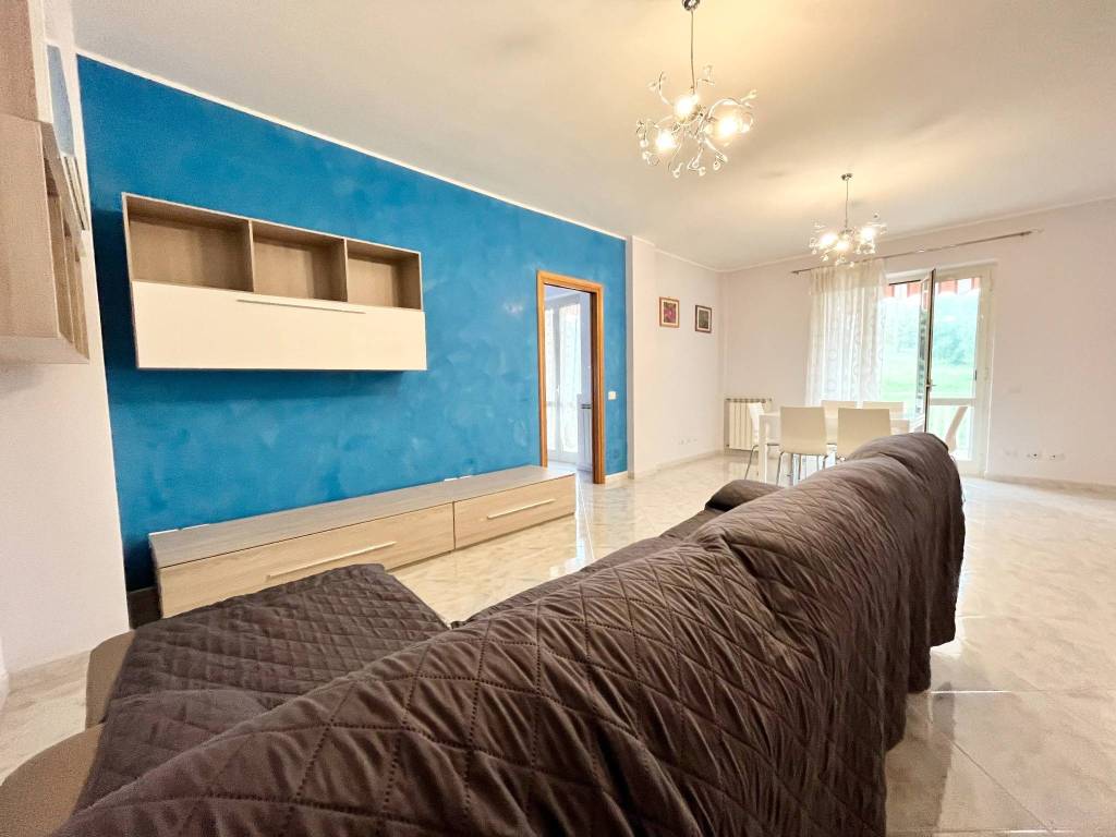 Appartamento a Alatri in Via Lazio, 1 - Foto 5