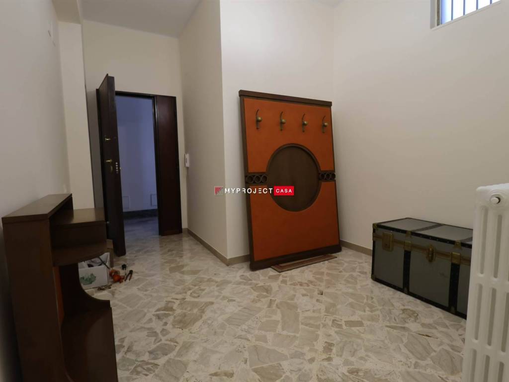 Appartamento a Martina franca in Via Deledda, 16 - Foto 4