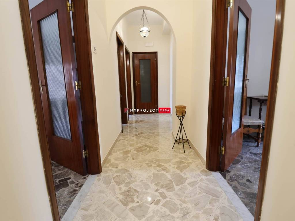 Appartamento a Martina franca in Via Deledda, 16 - Foto 5