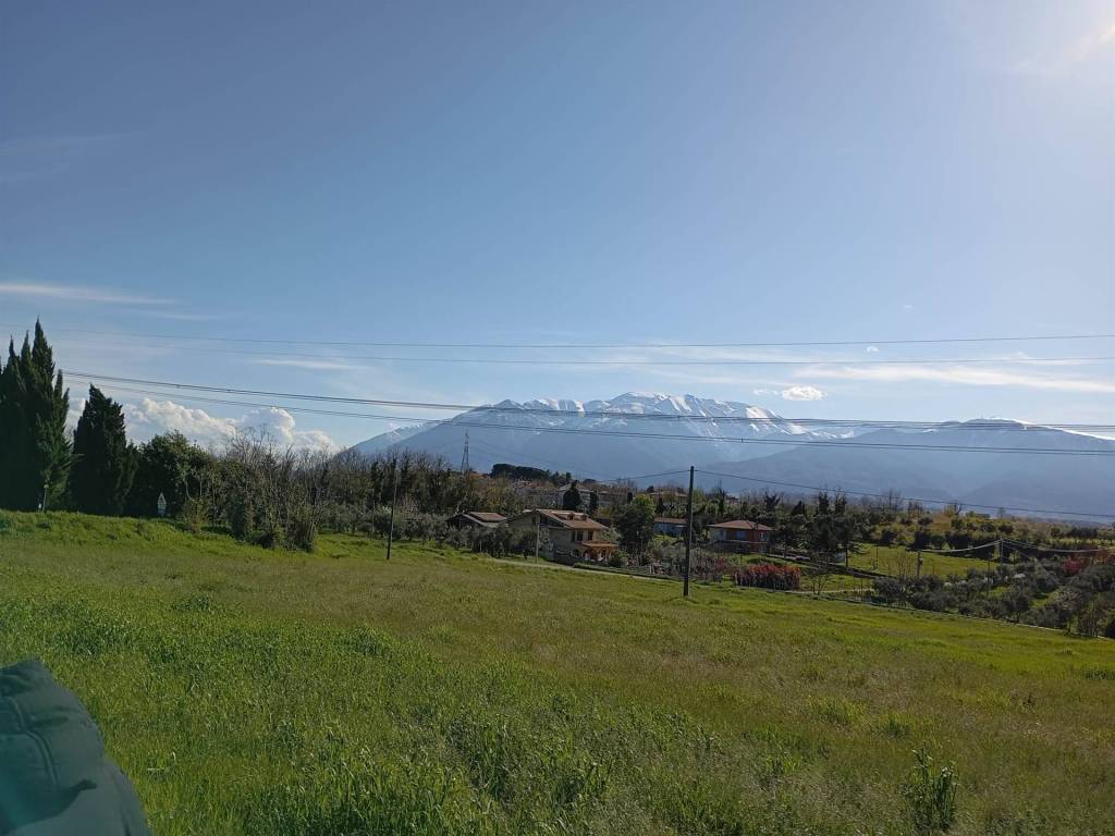 Terreno a Orsogna - Foto 3