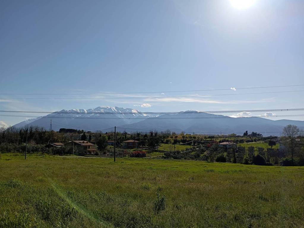 Terreno a Orsogna - Foto 5