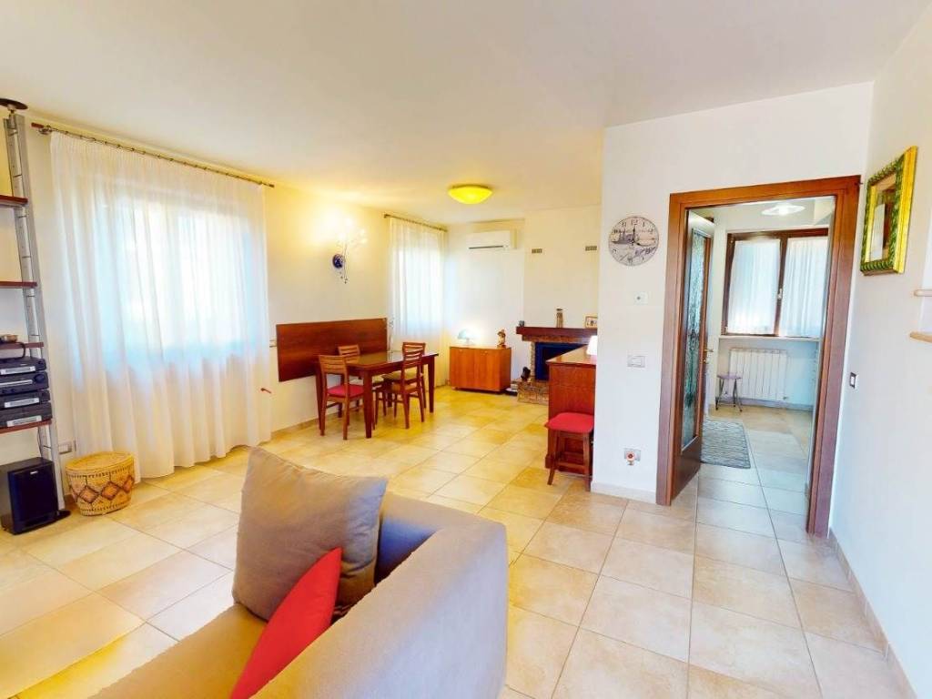 Villa a Assisi in Via Don Luigi Ridolfi, 52 - Foto 4