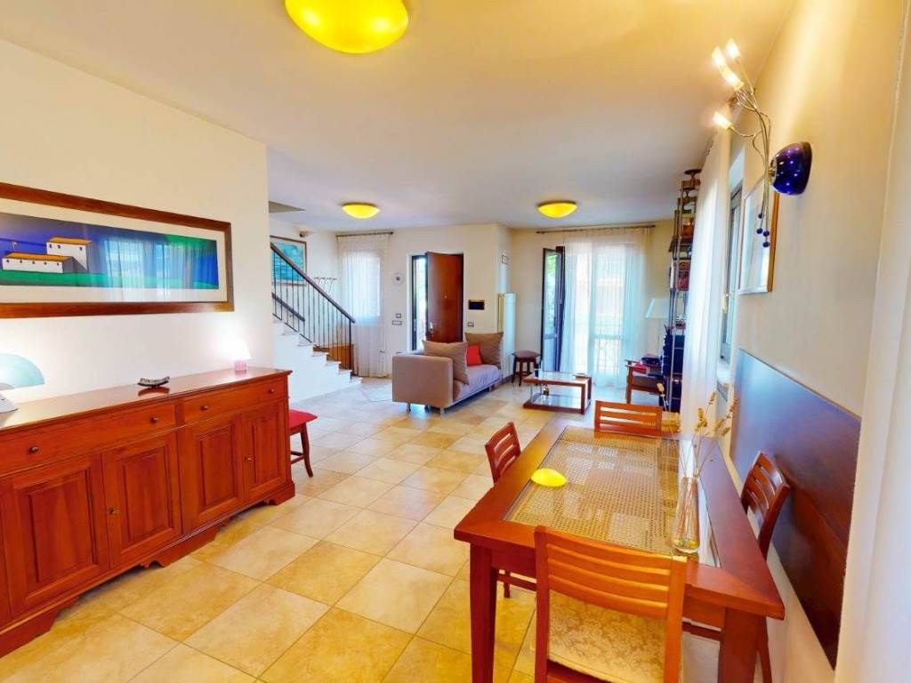 Villa a Assisi in Via Don Luigi Ridolfi, 52 - Foto 5
