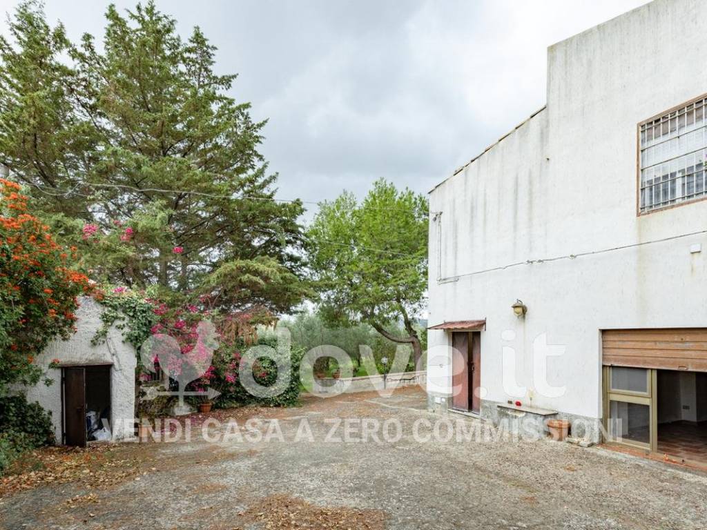 Villa a Caltanissetta in Strada Provinciale 96 - Foto 3