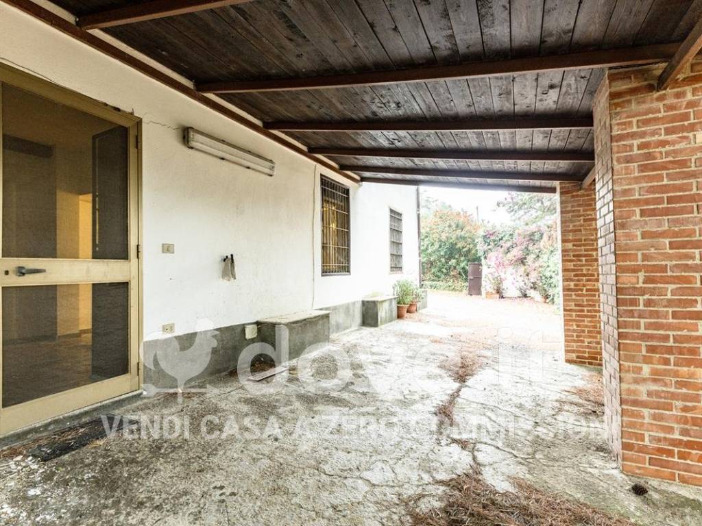 Villa a Caltanissetta in Strada Provinciale 96 - Foto 4
