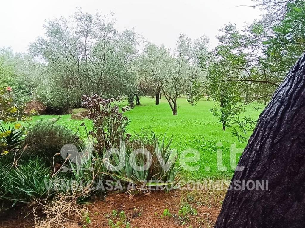 Villa a Caltanissetta in Strada Provinciale 96 - Foto 5