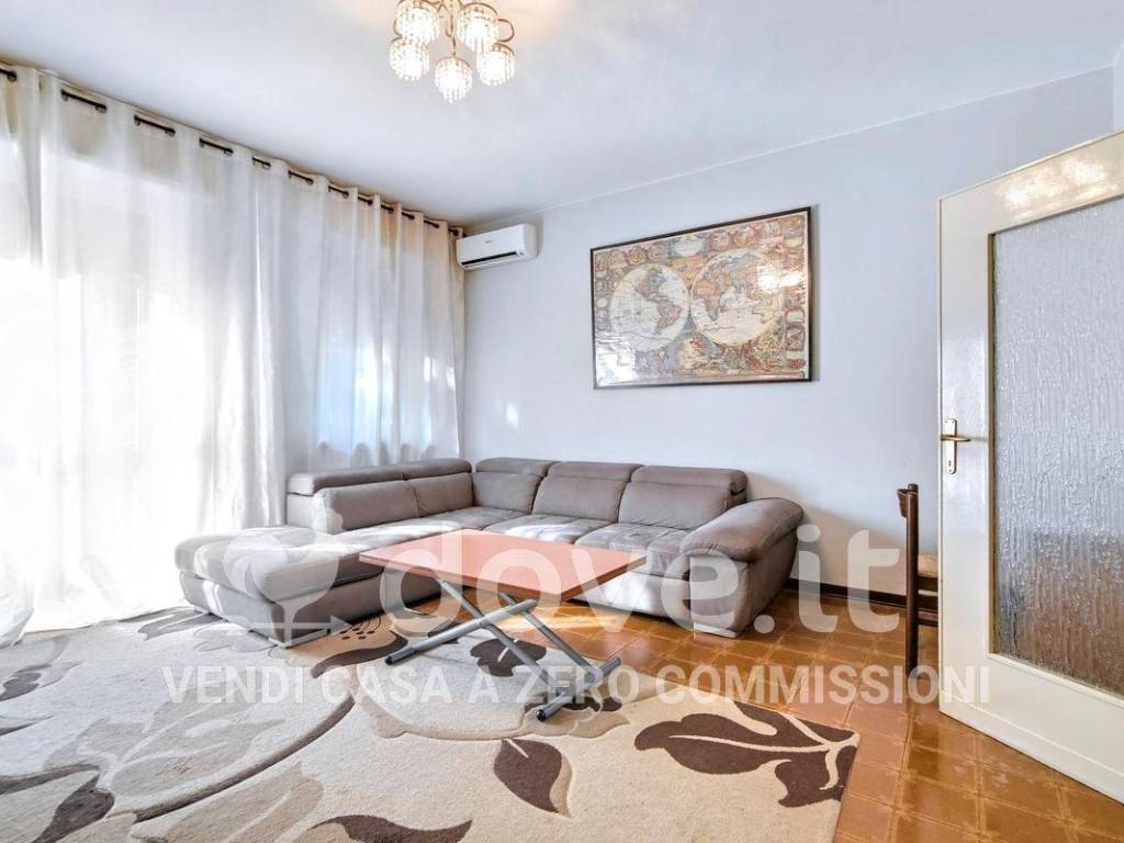 Appartamento a Sant'angelo lodigiano in Via Guglielmo Marconi, 5 - Foto 2