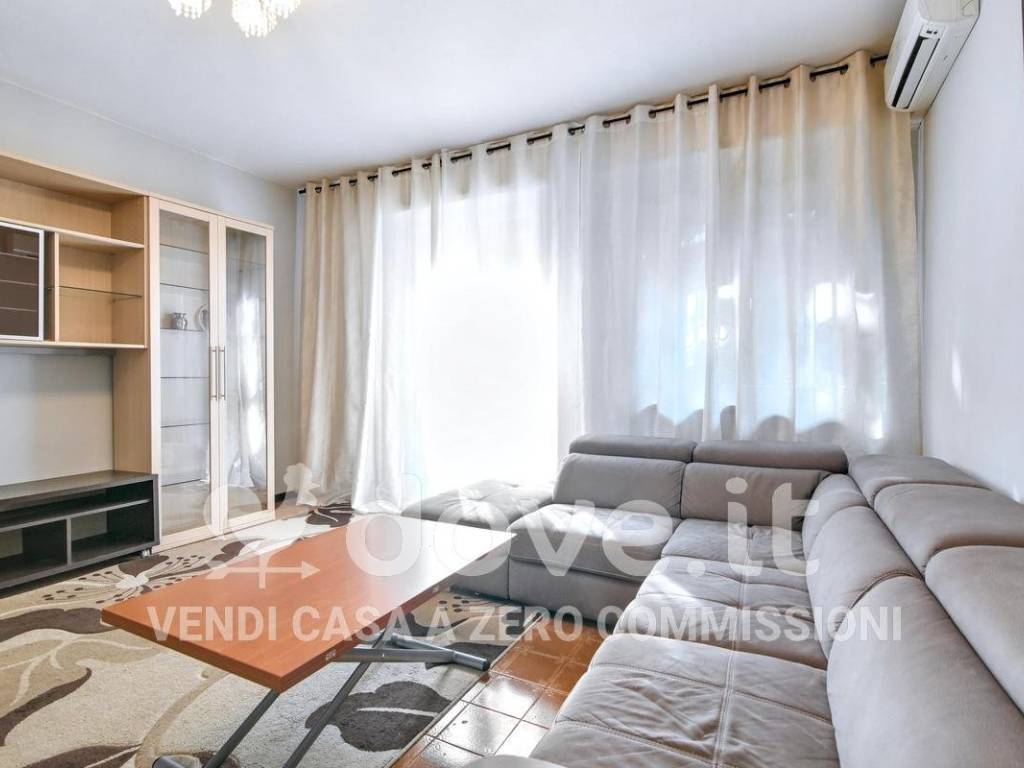 Appartamento a Sant'angelo lodigiano in Via Guglielmo Marconi, 5 - Foto 3