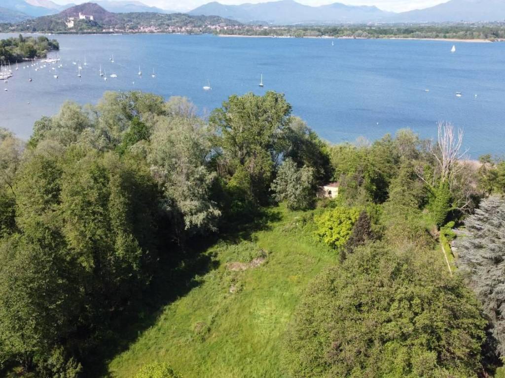 Terreno a Arona in Via EUROPA - Foto 3