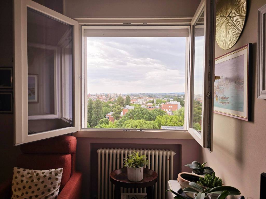 Appartamento a Rimini in Via Aldo Moro, 81 - Foto 5