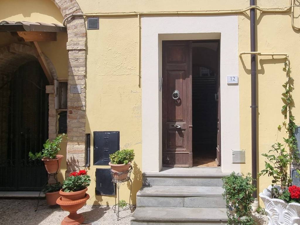 Appartamento a Pineto in Vico Piccolo, 12 - Foto 3