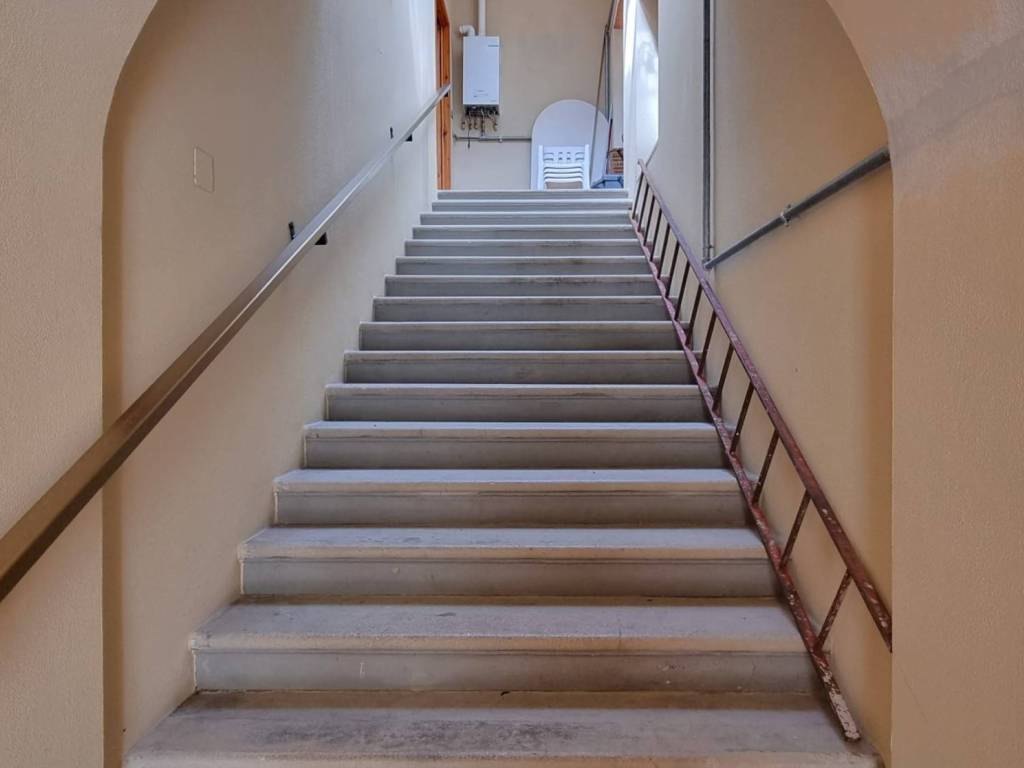 Appartamento a Pineto in Vico Piccolo, 12 - Foto 4