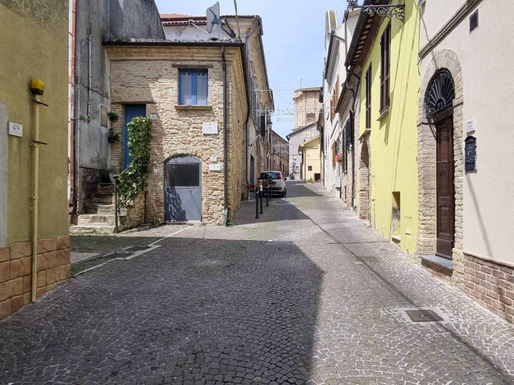 Appartamento a Pineto in Vico Piccolo, 12 - Foto 5