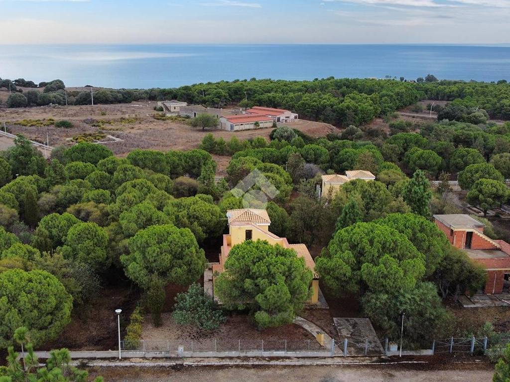 Villa a Sarroch in Cala zavorra - Foto 2