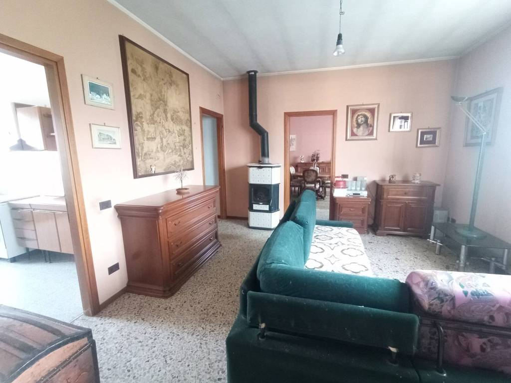Casa indipendente a Bellinzago novarese in Vicolo Depaoli - Foto 5