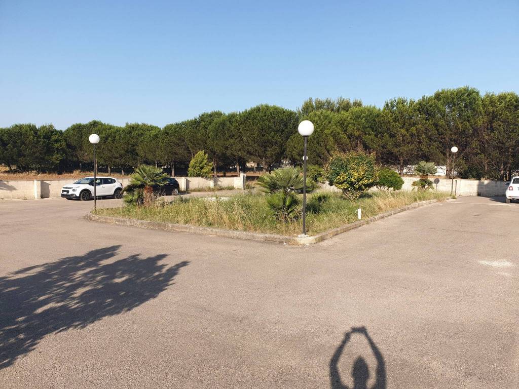 Appartamento a San cesario di lecce in Via Giaconia, 11 - Foto 2